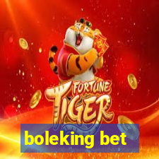 boleking bet